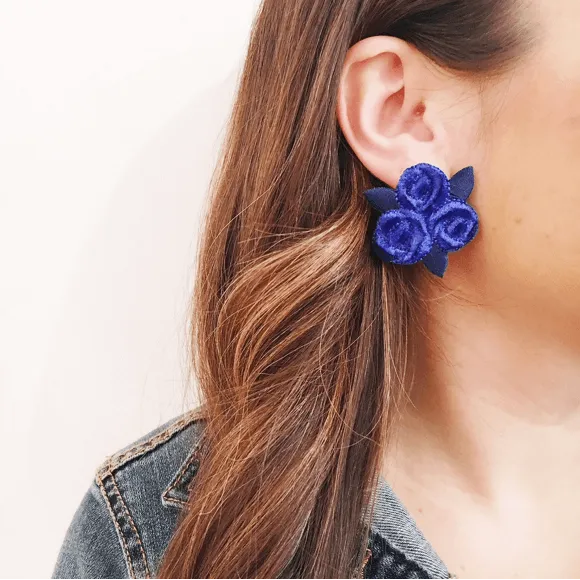 Pigalle Earrings