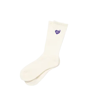Pile Socks