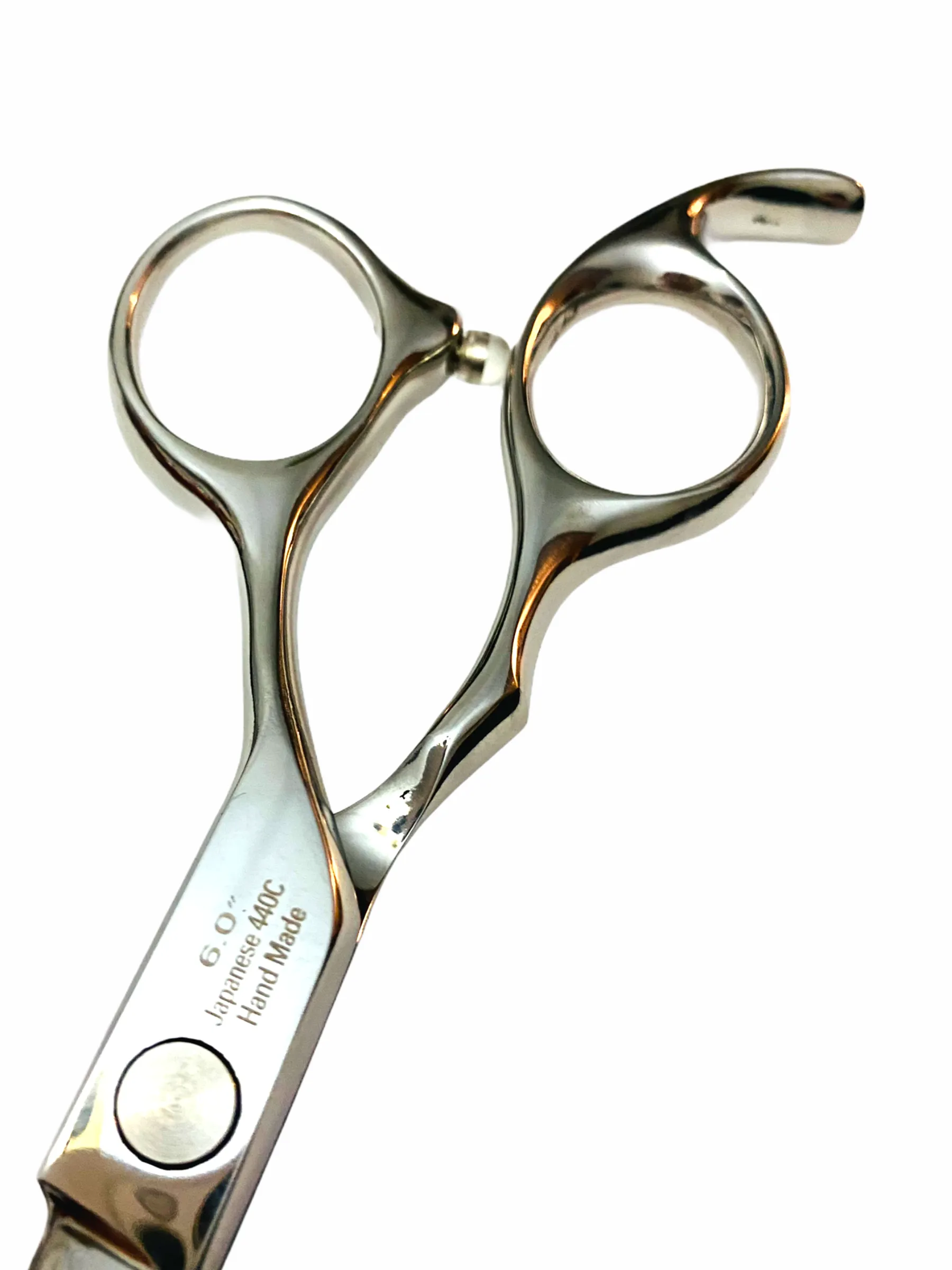 Professional dog grooming shears Straight  6.00’’