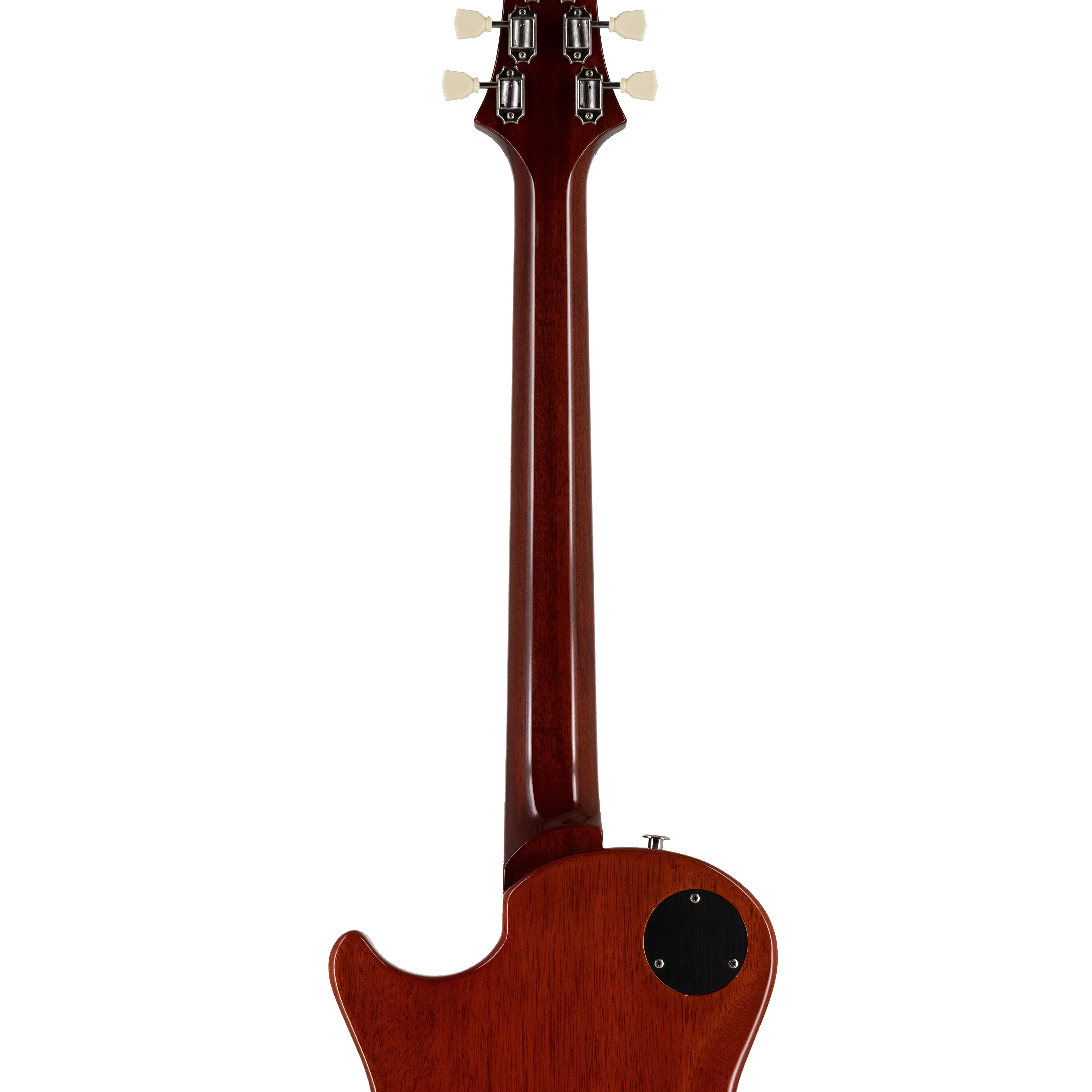 PRS Wood Library McCarty 594 Singlecut Electric Guitar, McCarty Sunburst