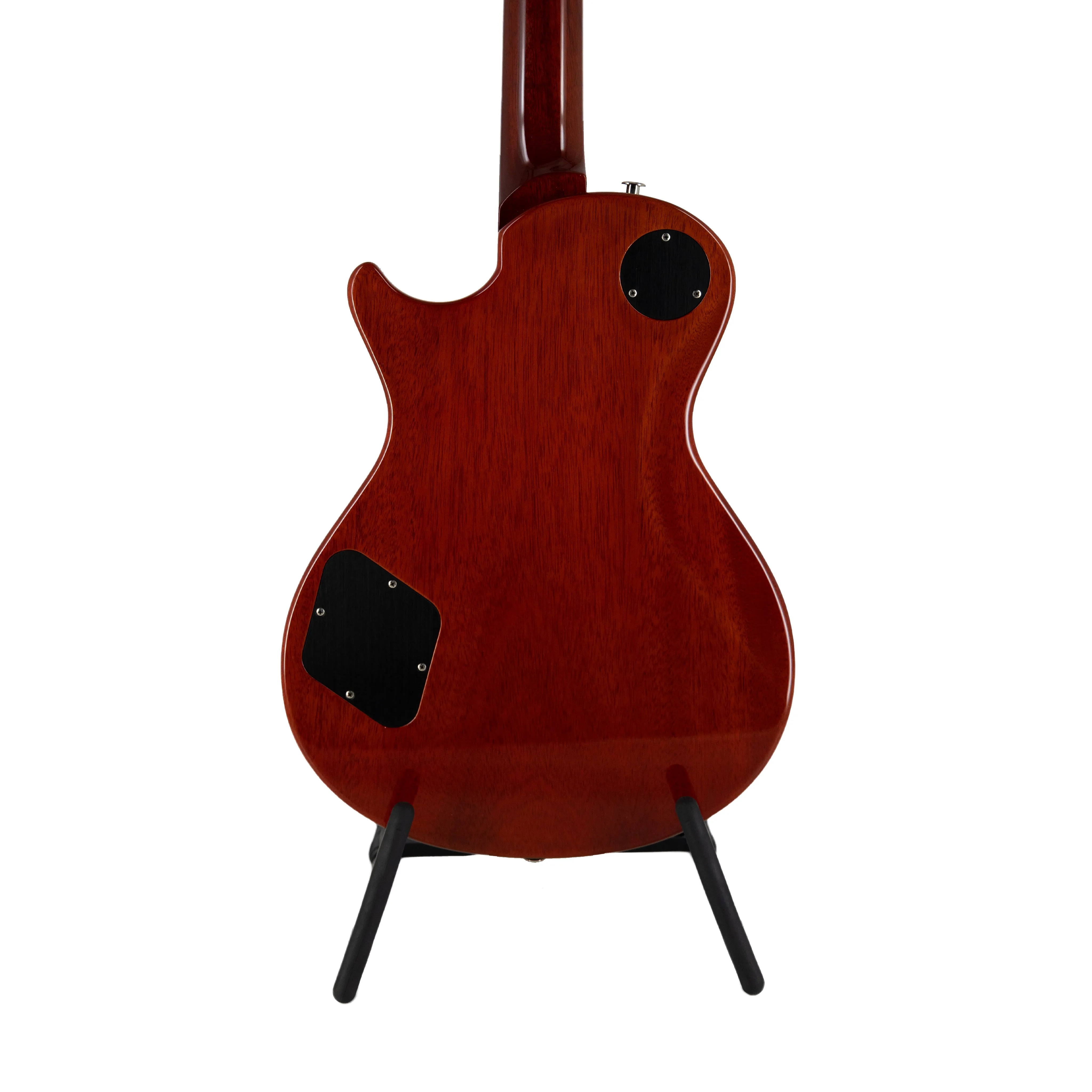 PRS Wood Library McCarty 594 Singlecut Electric Guitar, McCarty Sunburst