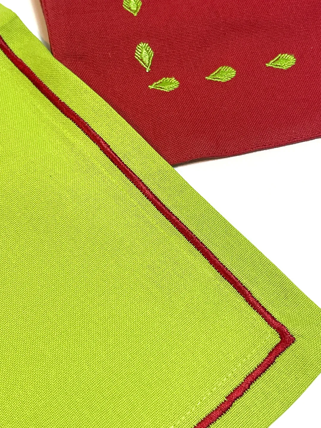 "Joy Collection" - Napkin set of four