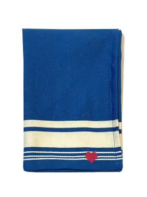 "Loving Life" Napkin (Set of 4)