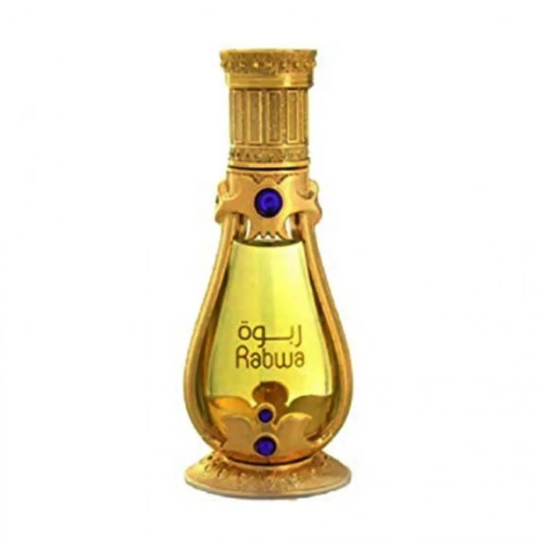 Rasasi Rabwa Attar-19ml