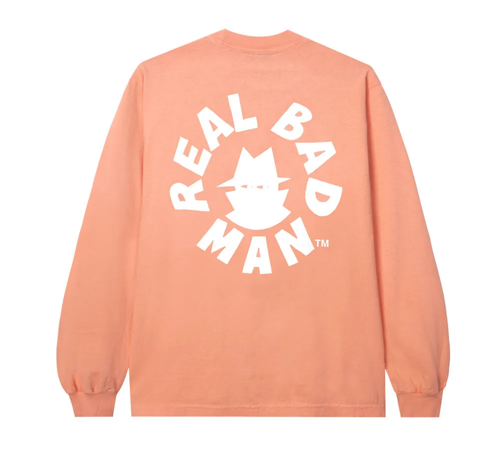 RBM CIRCLE LS TEE