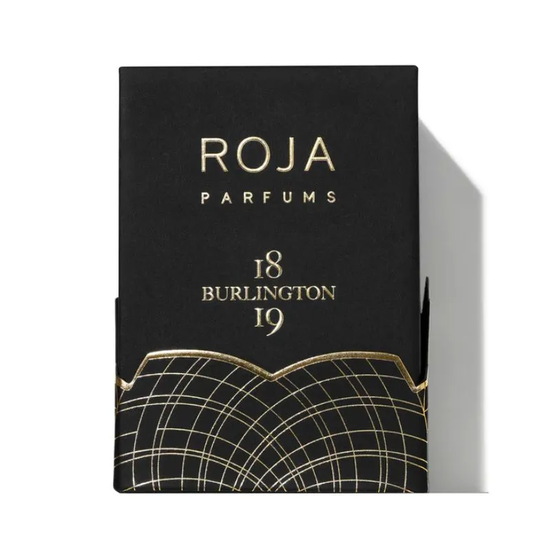 Roja Parfums Burlington 1819 For Unisex EDP 100ml