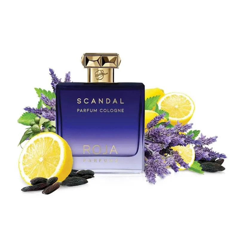 ROJA Scandal Pour Homme Parfum Cologne 100ml