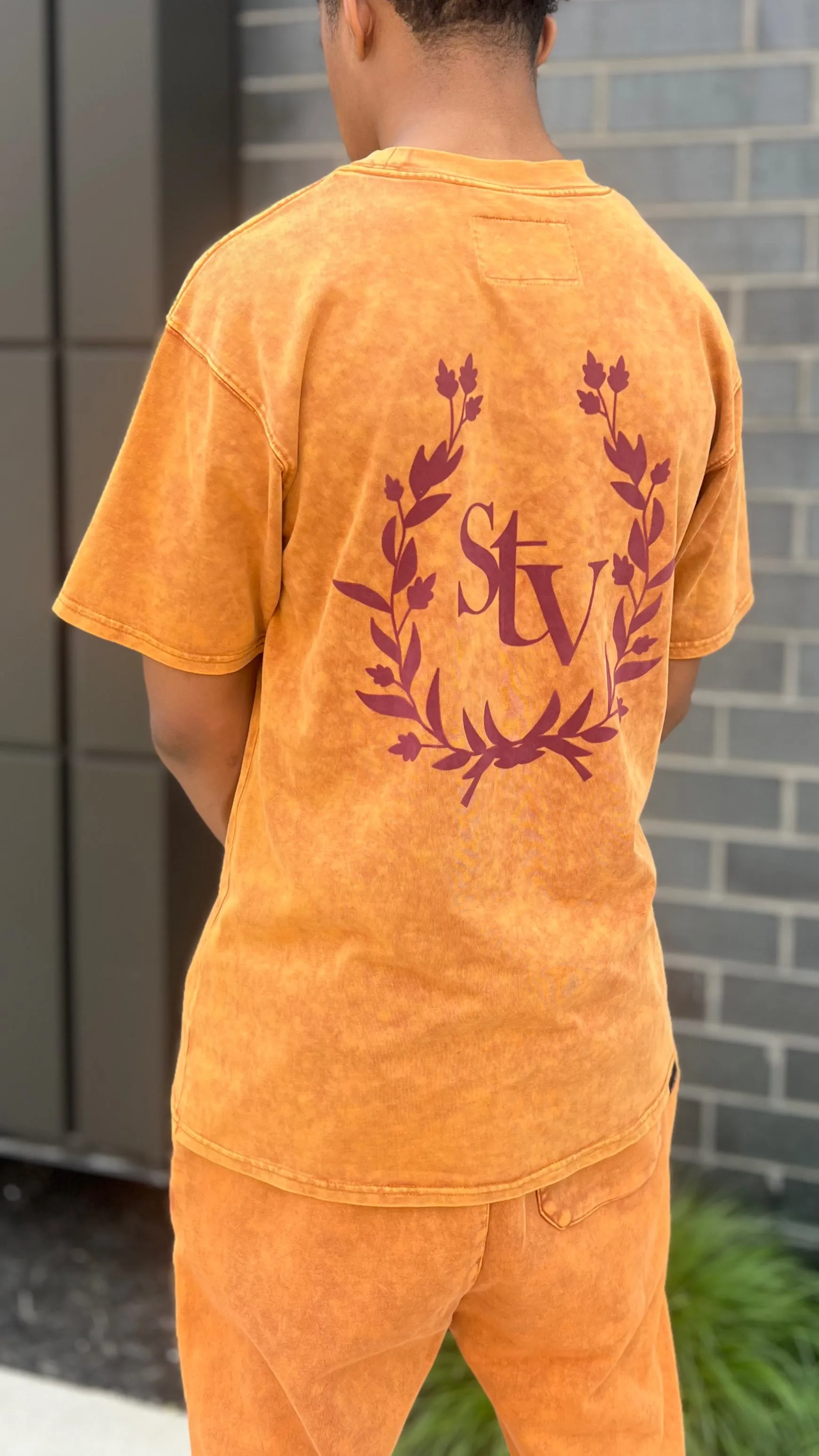 Roland Garos T-Shirt