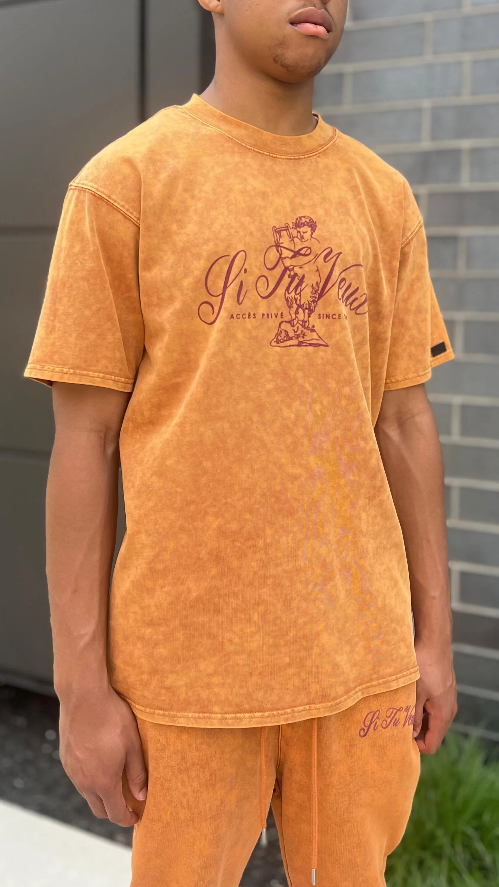 Roland Garos T-Shirt