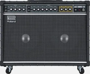 Roland JC-120 Jazz Chorus Amplifier