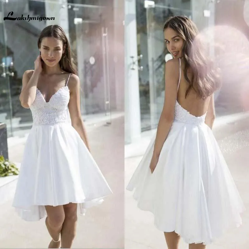 Roycebridal Satin Wedding Dress Elegant Plus Size White Wedding Gowns