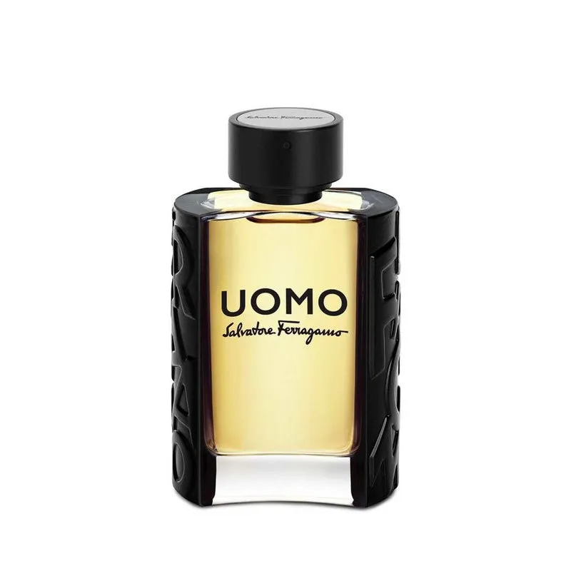 Salvatore Ferragamo Uomo Eau de Toilette for men - 100ml