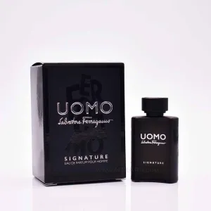 Salvatore Ferragamo Uomo Signature EDP 5ml Miniature
