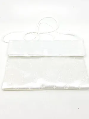 Satin,Elegant Girl's Purse or Bag.Bolsa elegante de Satin para Nina