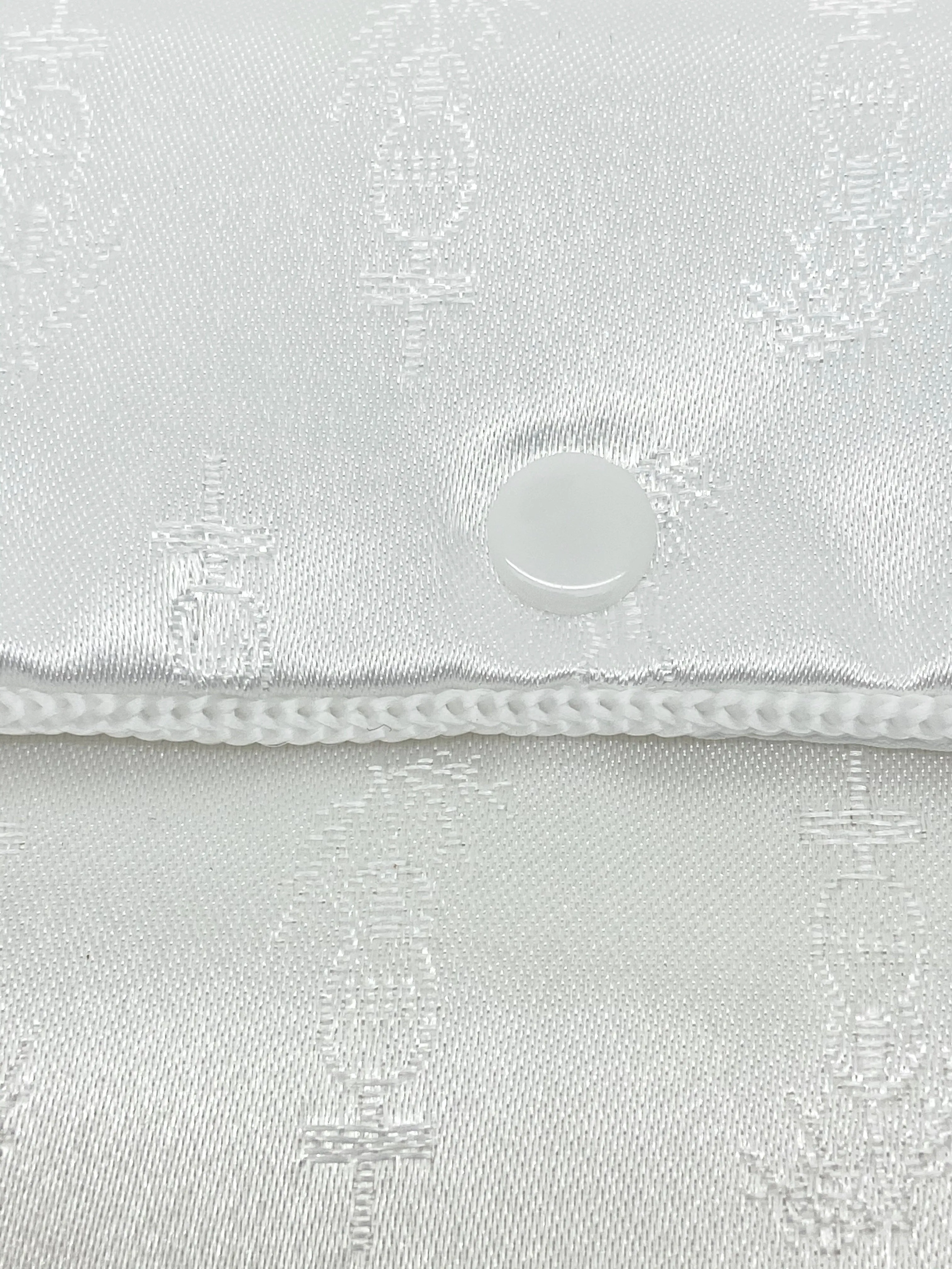 Satin,Elegant Girl's Purse or Bag.Bolsa elegante de Satin para Nina
