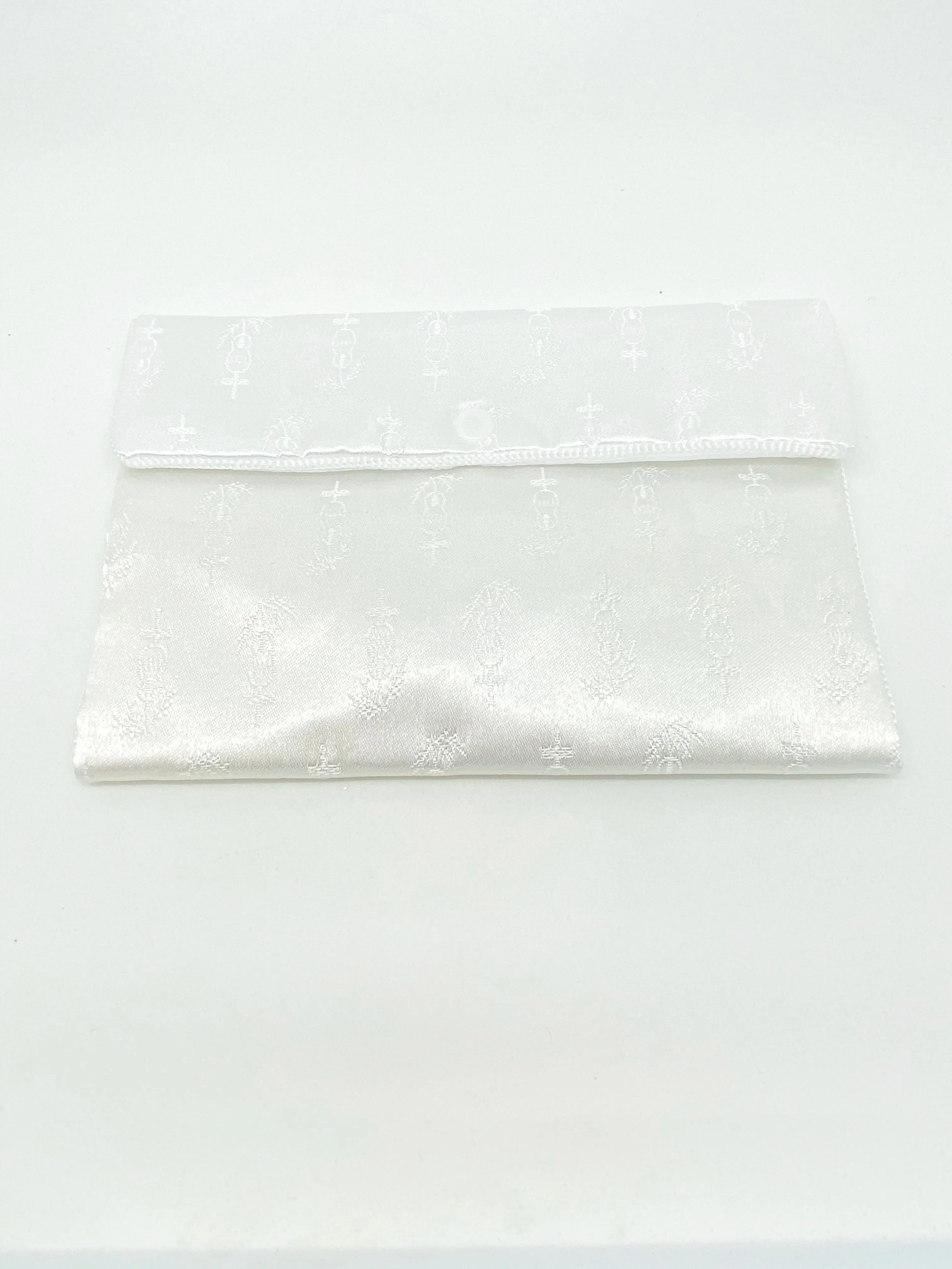 Satin,Elegant Girl's Purse or Bag.Bolsa elegante de Satin para Nina