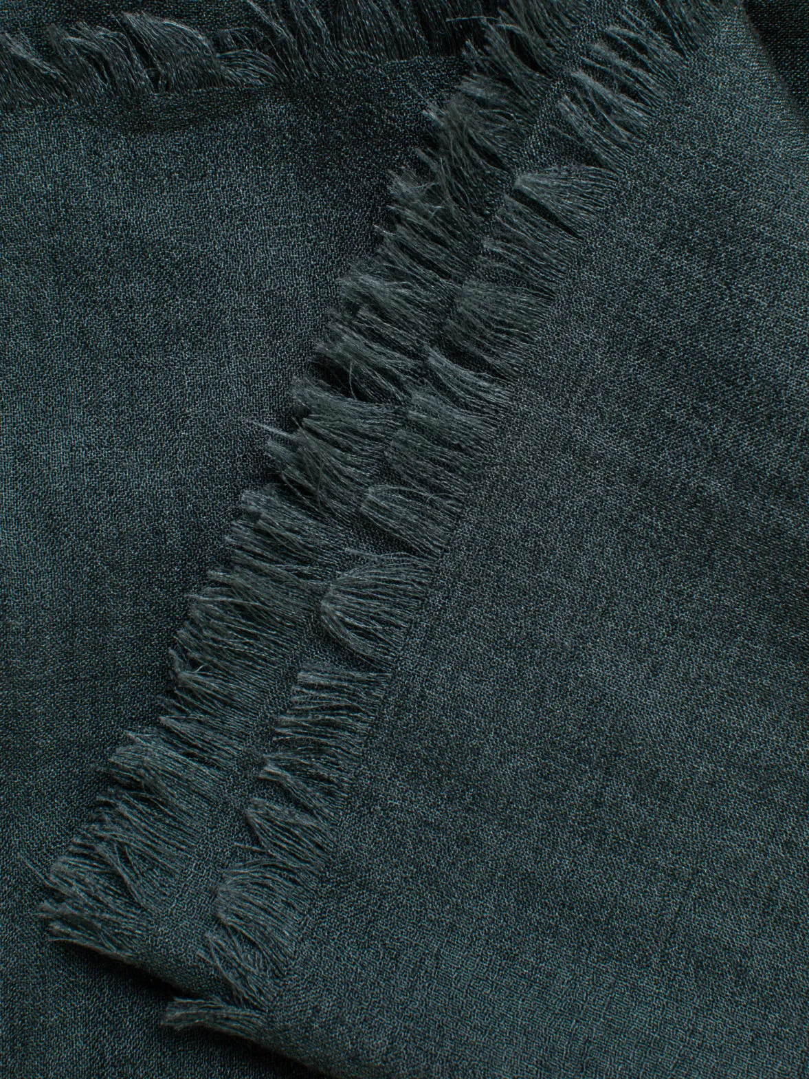 scarf cashmere silk 135x200cm