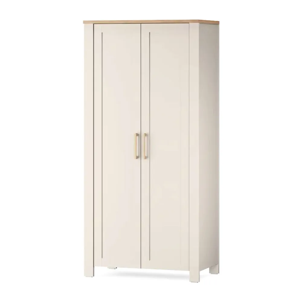 Seville 3 Piece Nursery Furniture Set