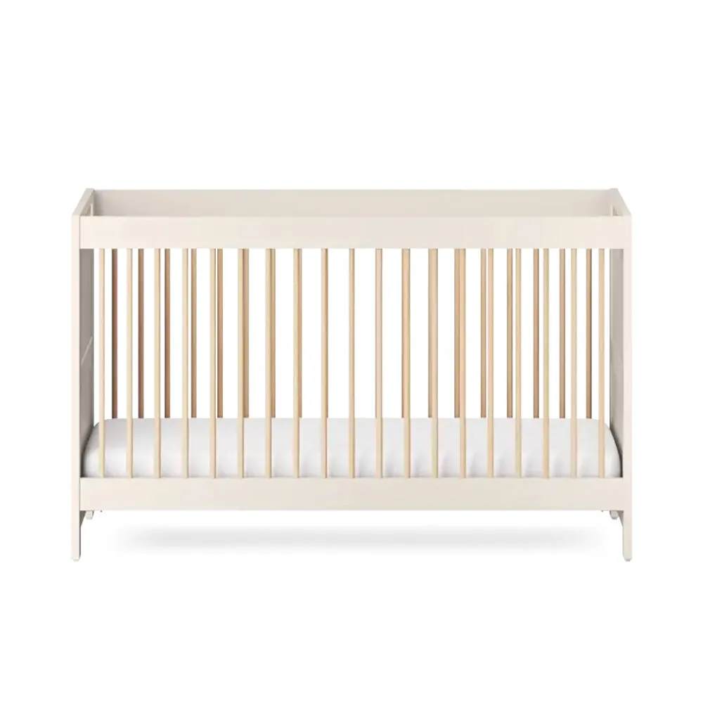 Seville 3 Piece Nursery Furniture Set