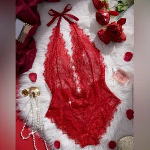 Sexy-Lingerie Women Babydoll