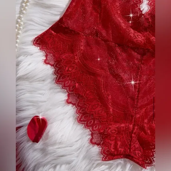 Sexy-Lingerie Women Babydoll