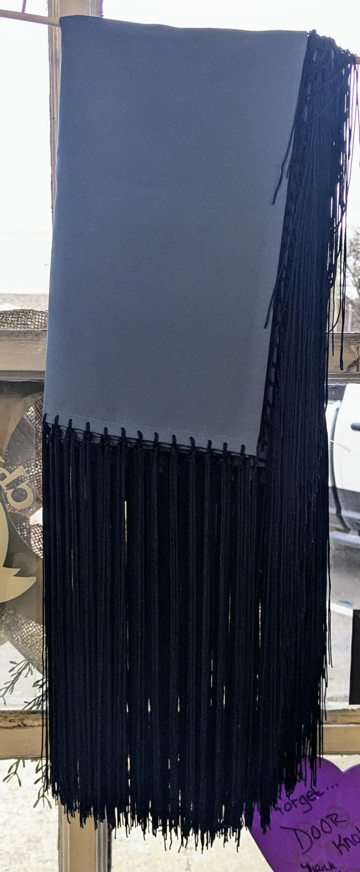 Shawls