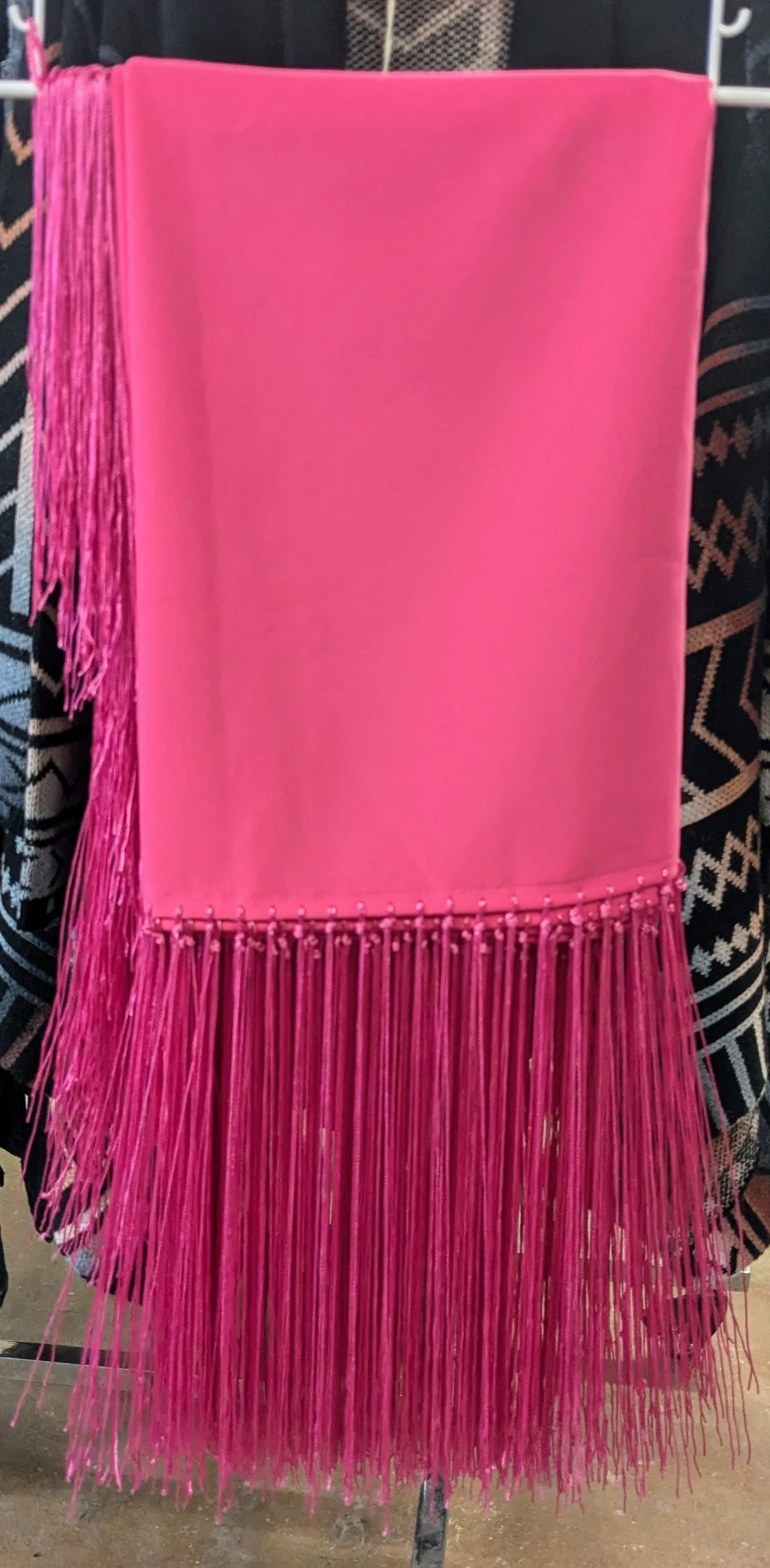 Shawls