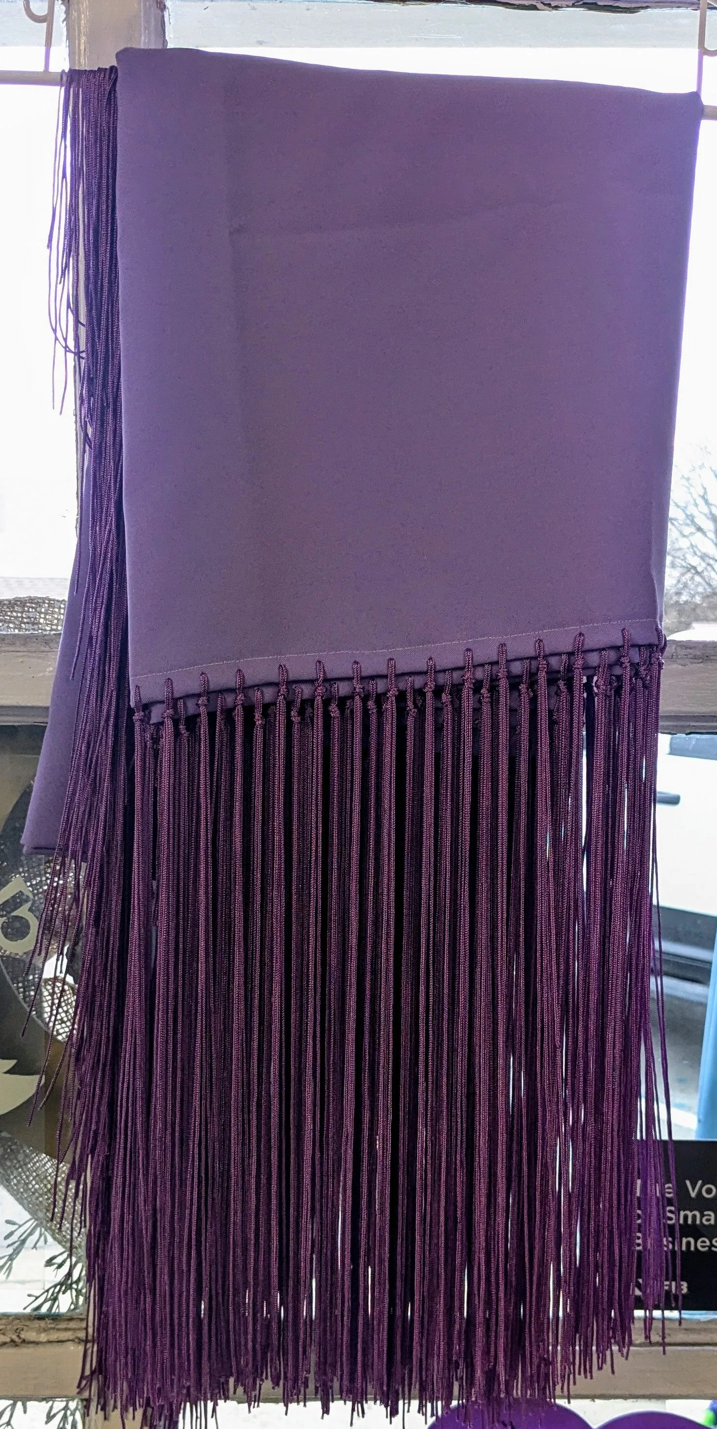 Shawls