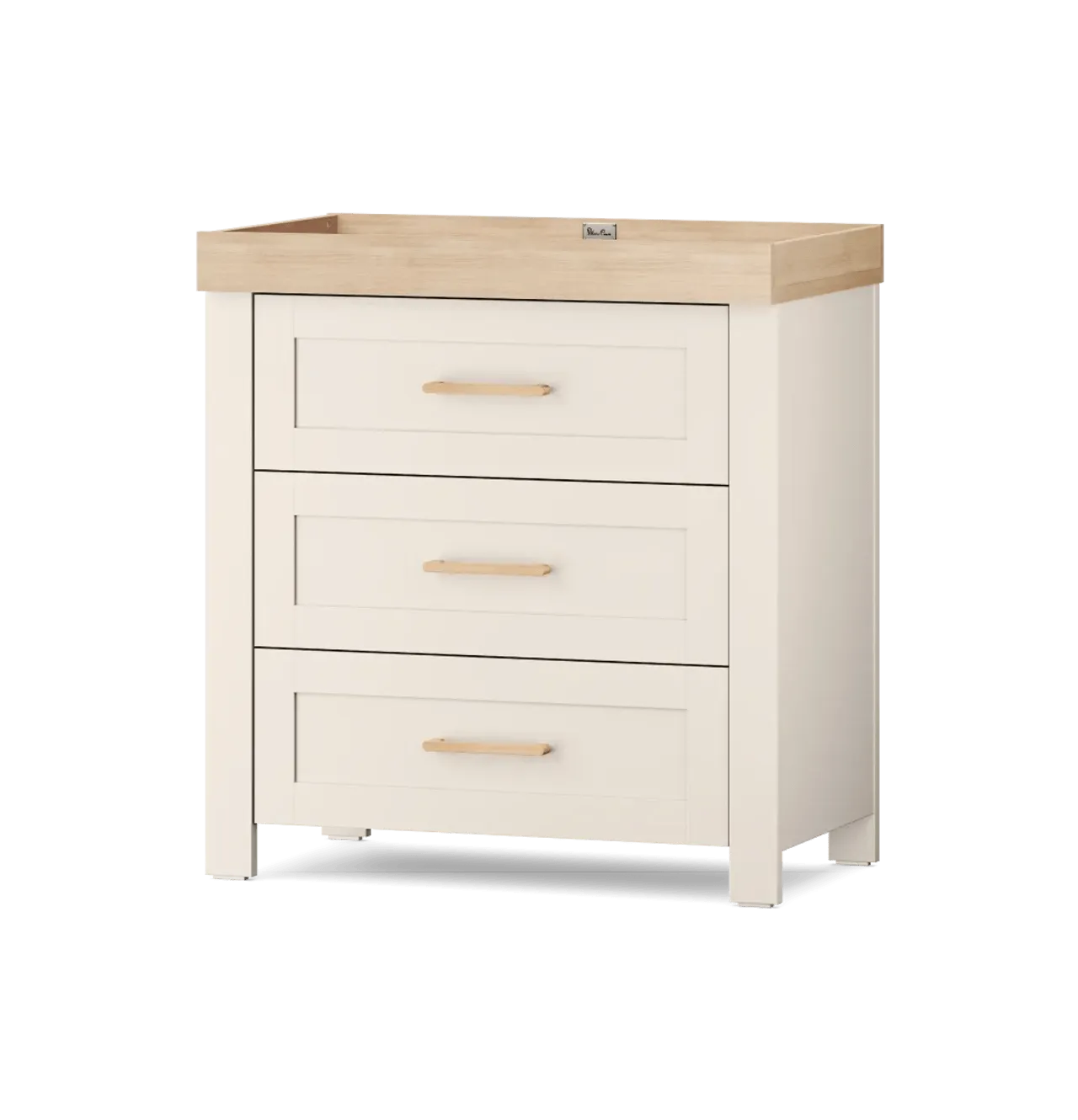 Silver Cross Seville 3 piece Furniture set