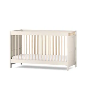Silver Cross Seville Cot Bed