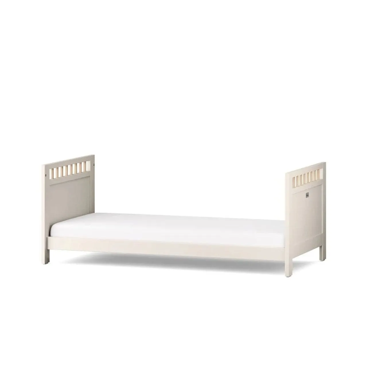 Silver Cross Seville Cot Bed