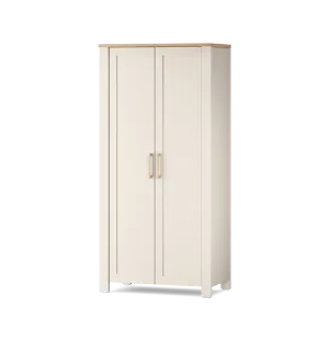 Silver Cross Seville Wardrobe