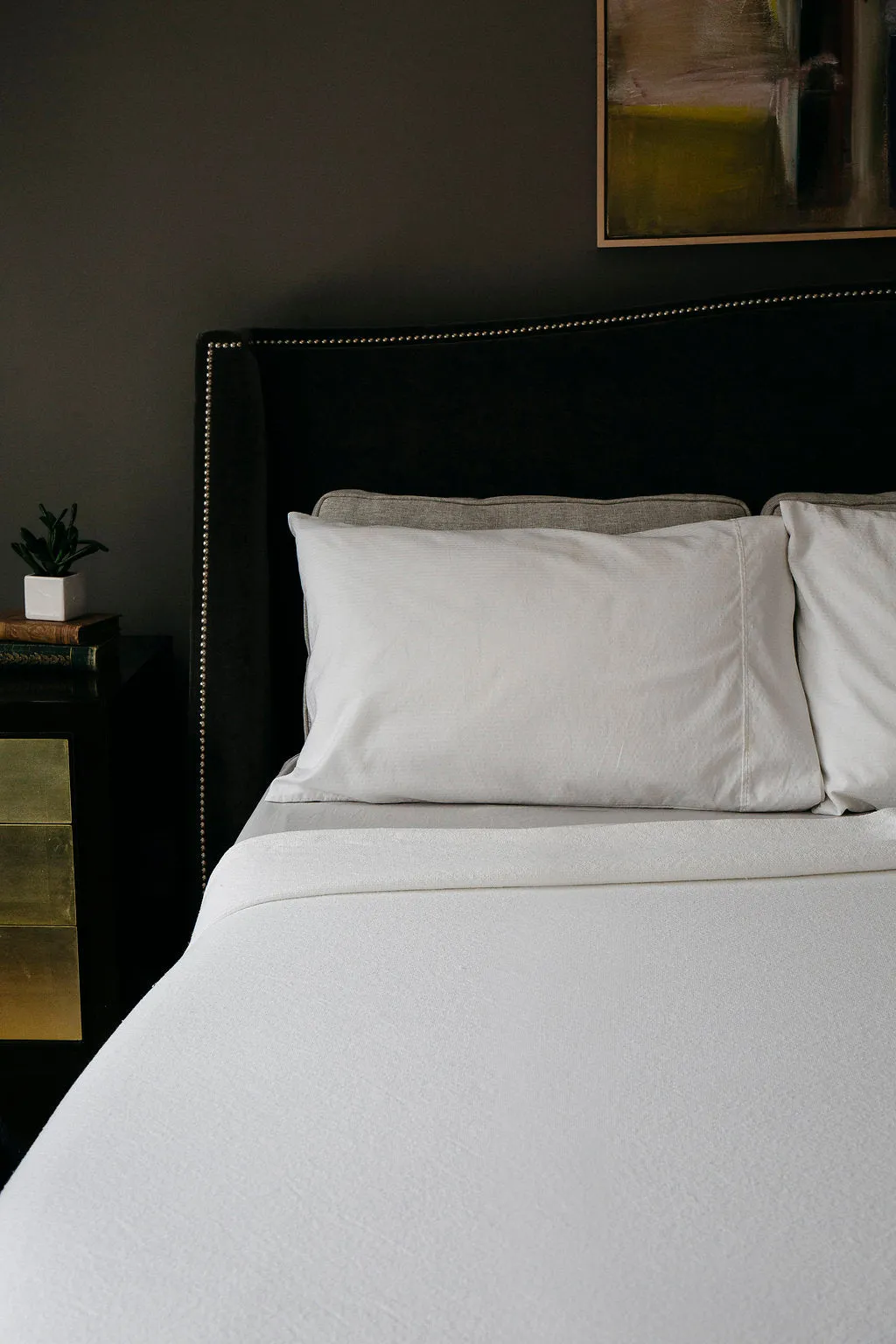 Simple Blankets