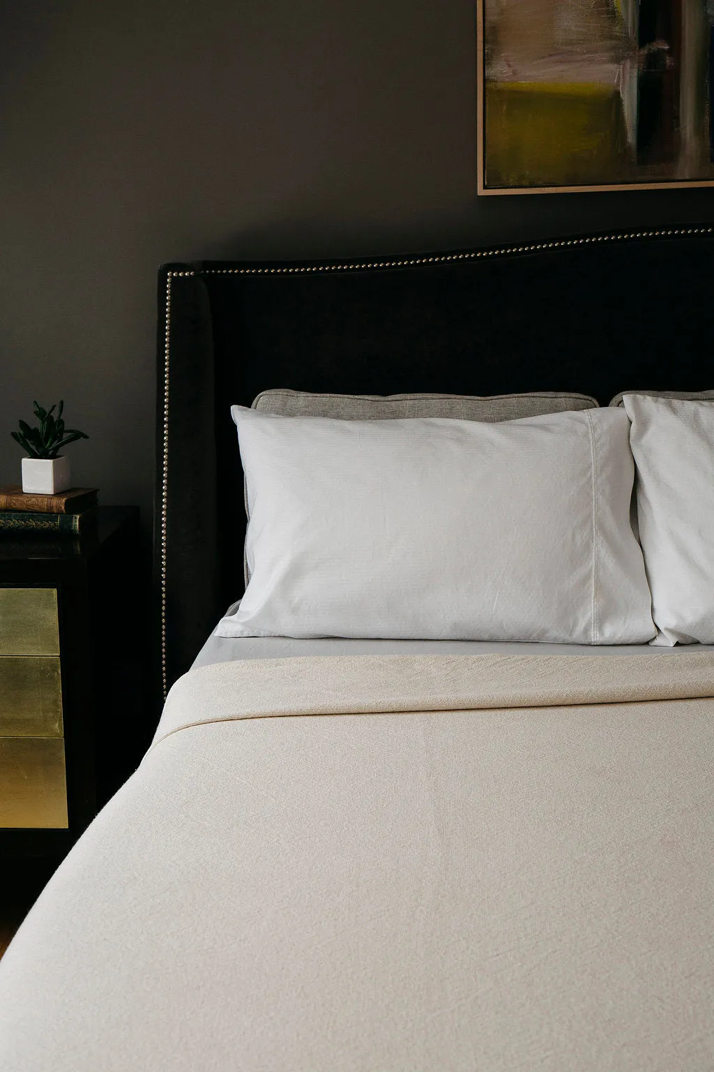 Simple Blankets