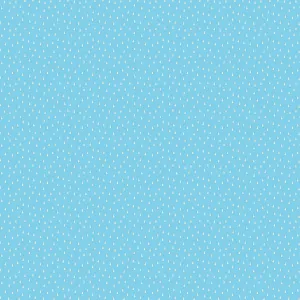 Simple Pleasures Rain in Blue by Naomi Wilkinson