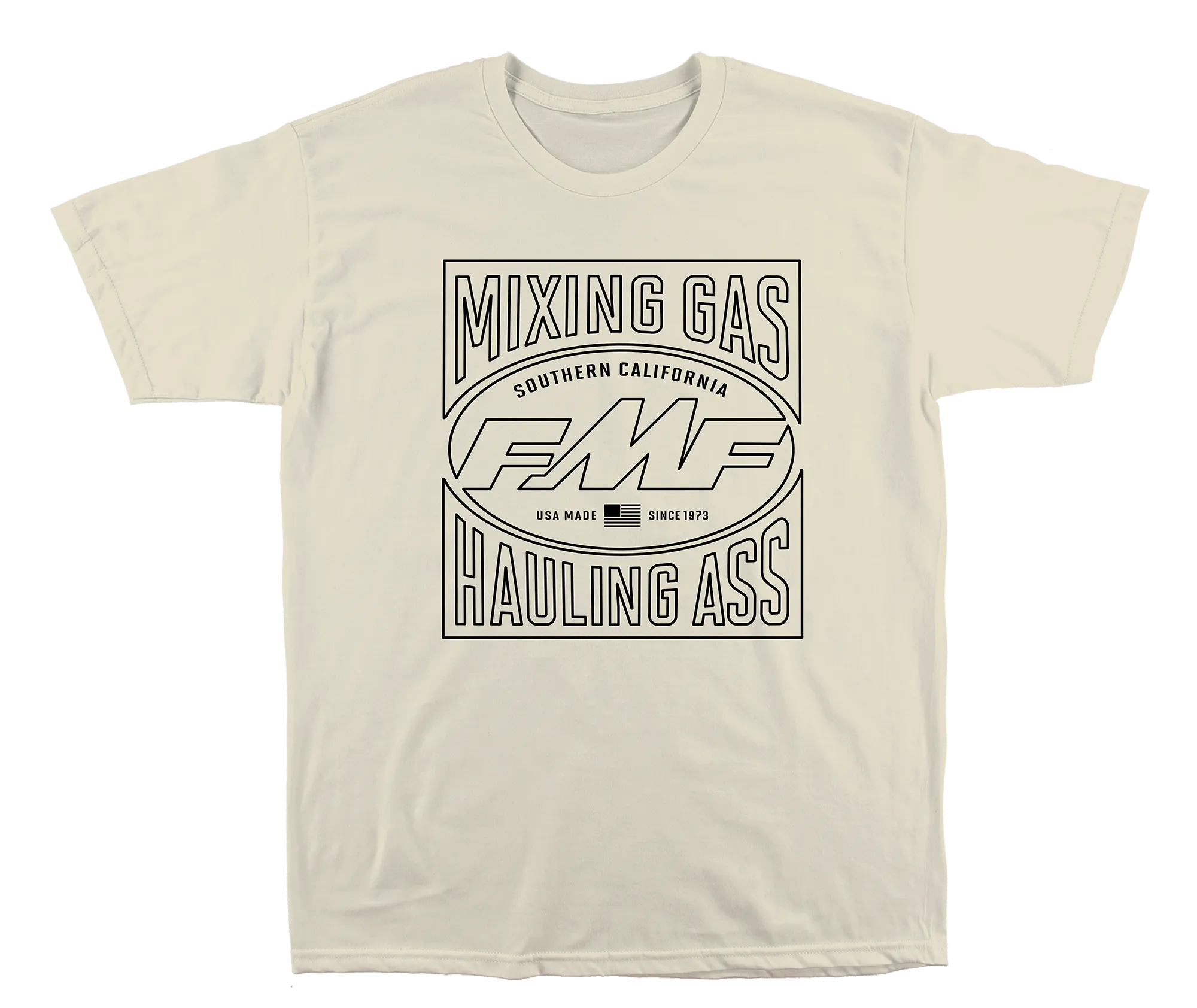 SIMPLE THINGS TEE