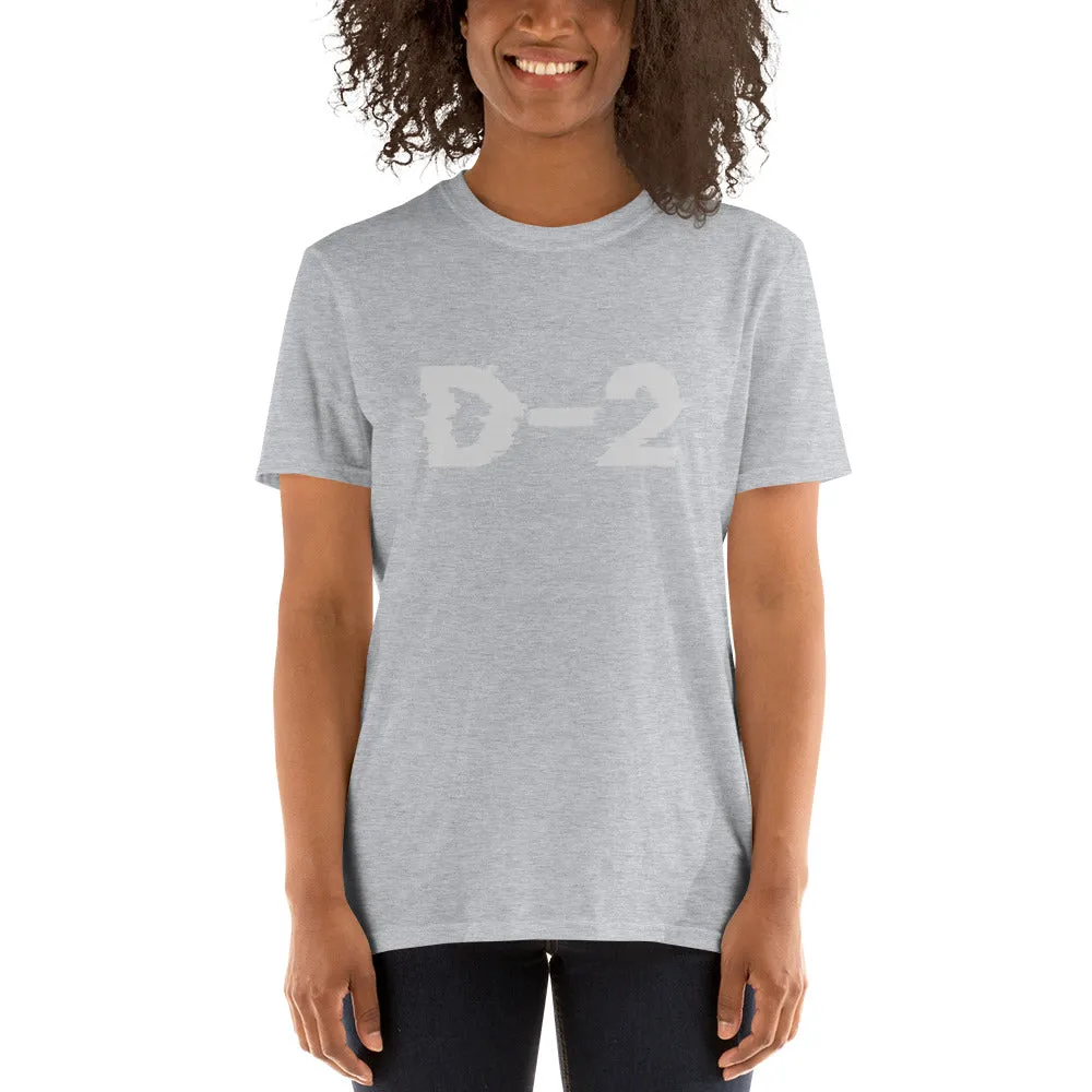 Simple Unisex AgustD-2 AgustD T-Shirt
