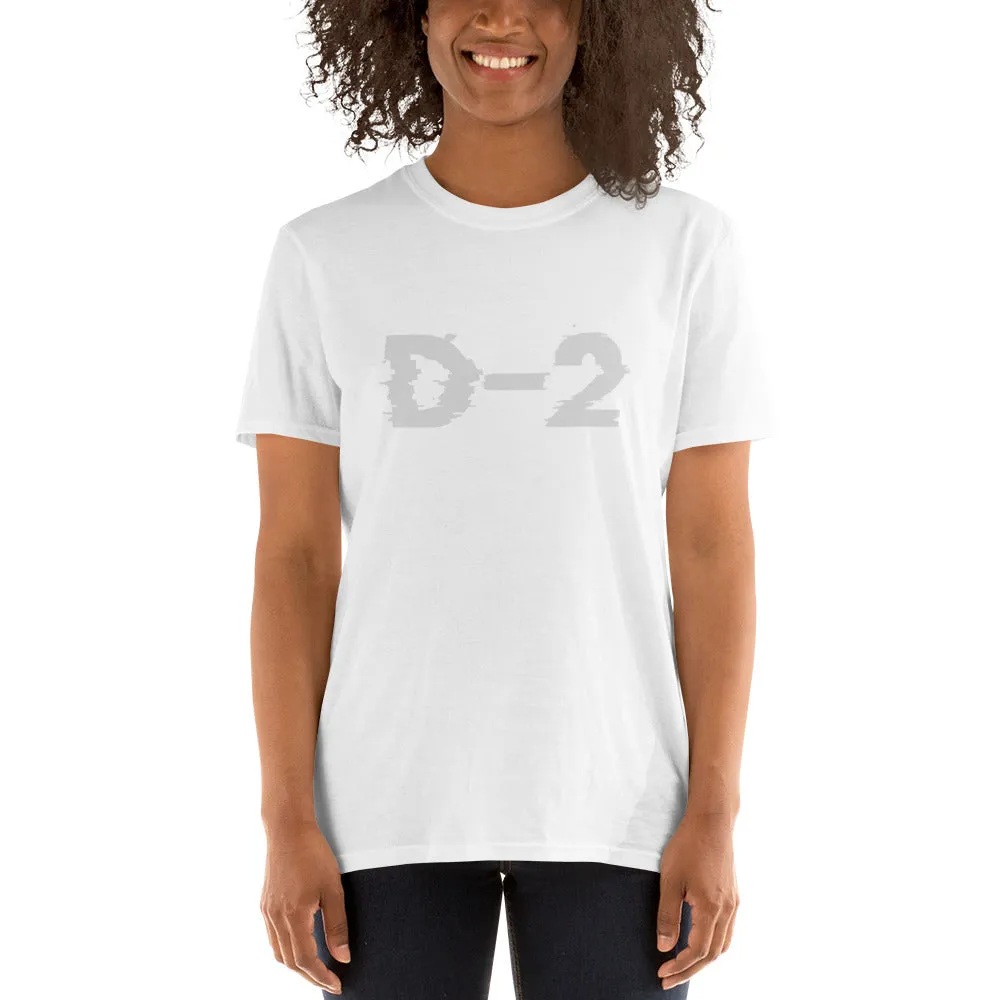 Simple Unisex AgustD-2 AgustD T-Shirt
