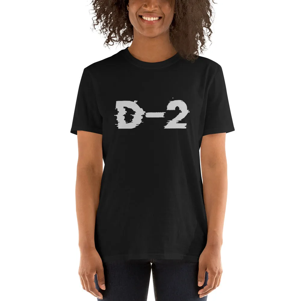 Simple Unisex AgustD-2 AgustD T-Shirt