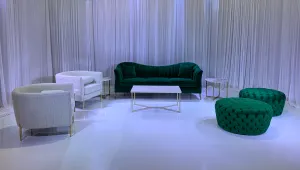 SINCLAIR SOFA GROUPING 3 - EMERALD