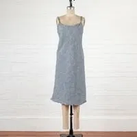 Slip Dress