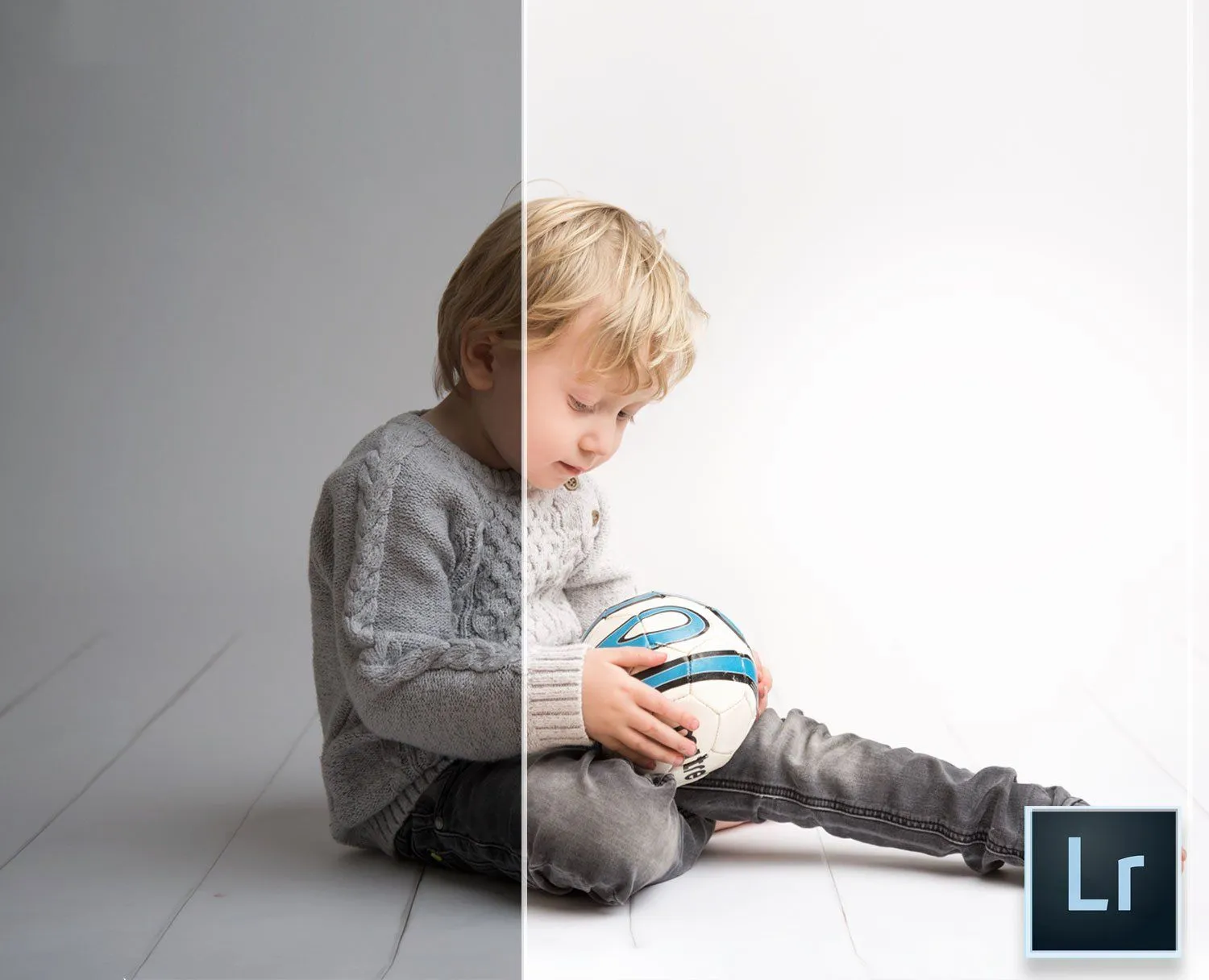 Soft & Pure Whites Lightroom Presets