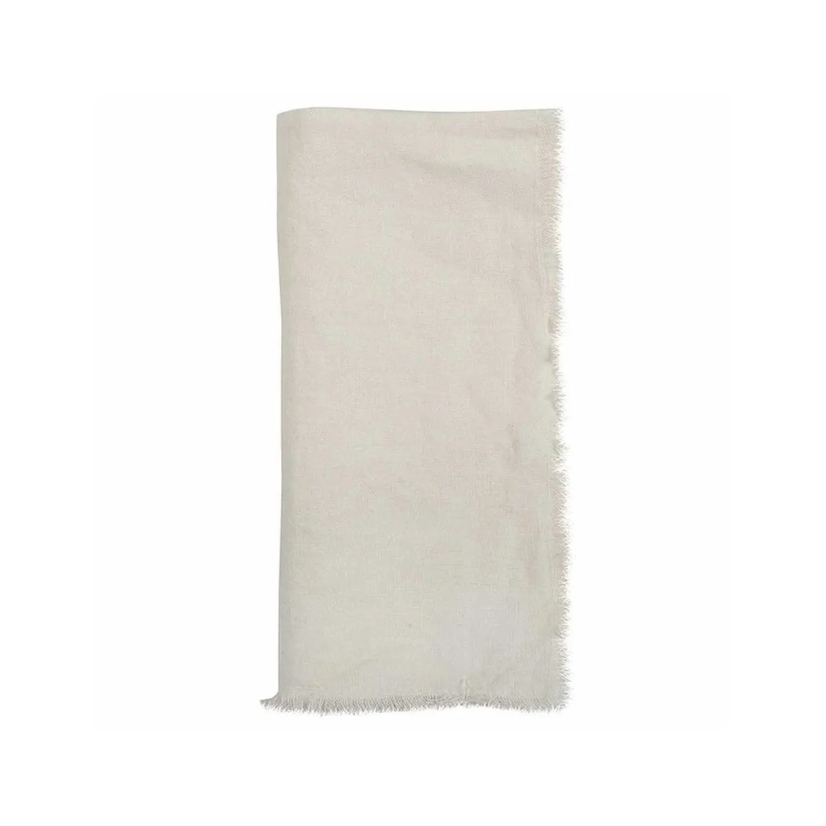 Solid Linen Napkins, Set of 4