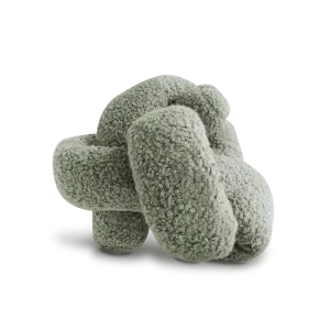 SP - Nou Enrichment Dog Toy - Sage / Oat