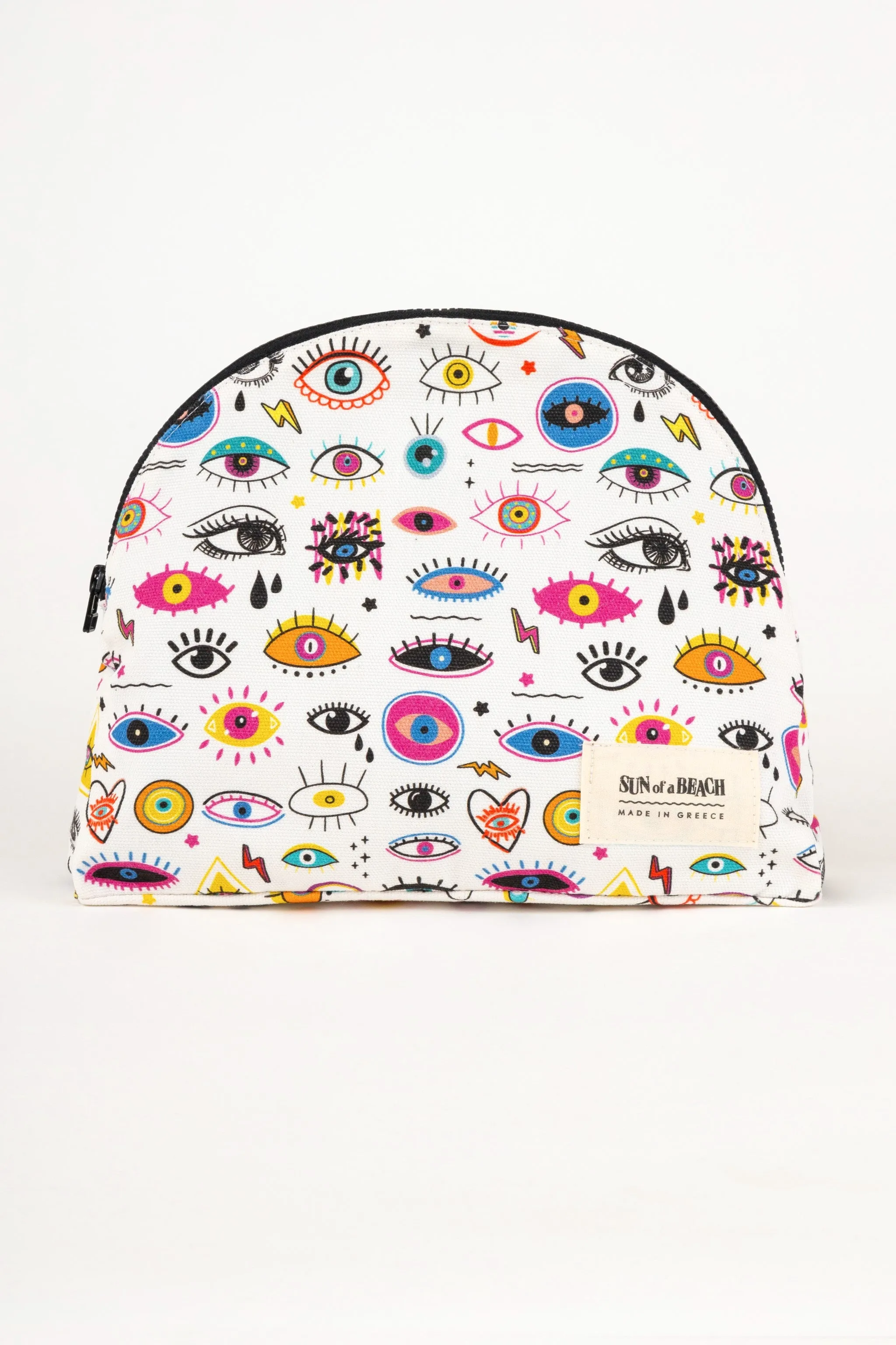 Starry Eyes | Large Waterproof Luna Pouch
