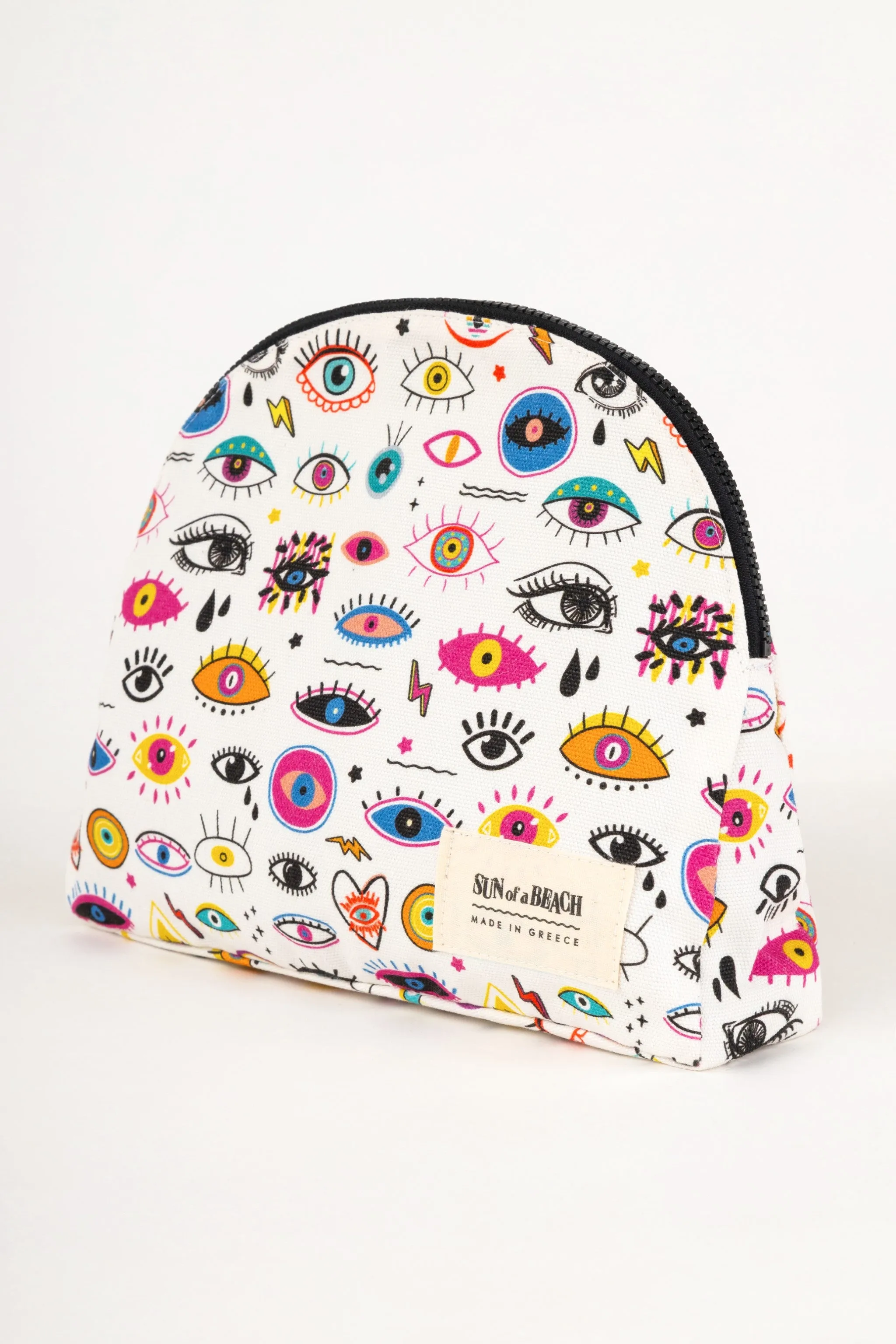 Starry Eyes | Large Waterproof Luna Pouch