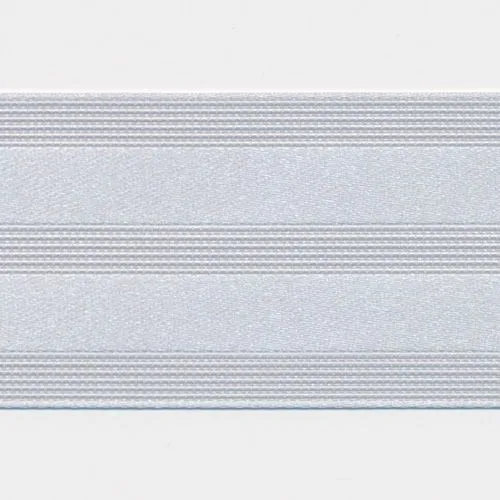 Stripe Satin Ribbon #81 Powder Blue
