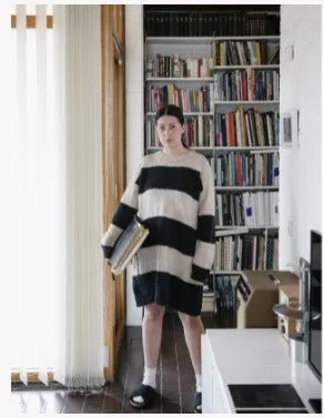 Stripes - Veera Valimaki