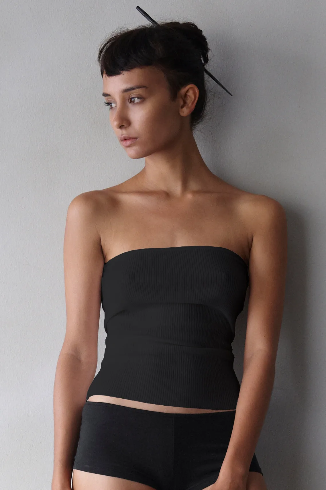 Superfine Cashmere Tube