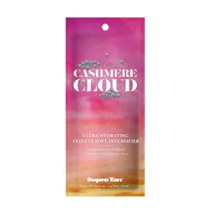 Supre Cashmere Cloud Intensifier .57 OZ. (5 Pack)